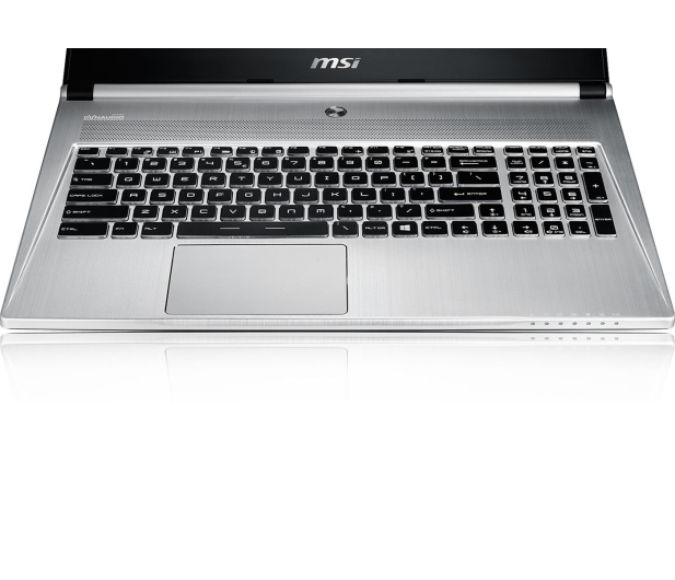 MSI PX60 6QE i7-6700HQ/8GB/1TB/Win10X - 310356 - zdjęcie 13